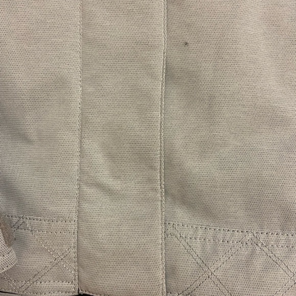 Roxy Billie Hooded Insulated Jacket Size M - Picture 4 of 4